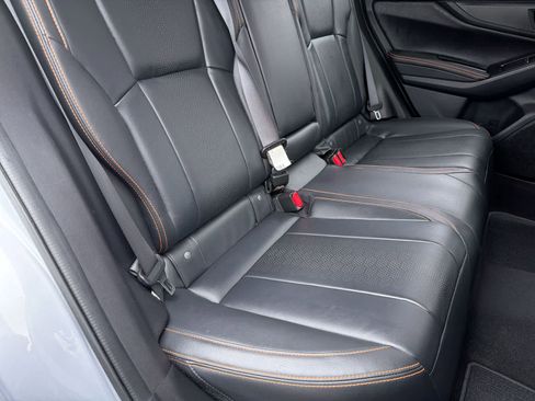 Used 2019 Subaru Crosstrek 2.0i Limited image 21