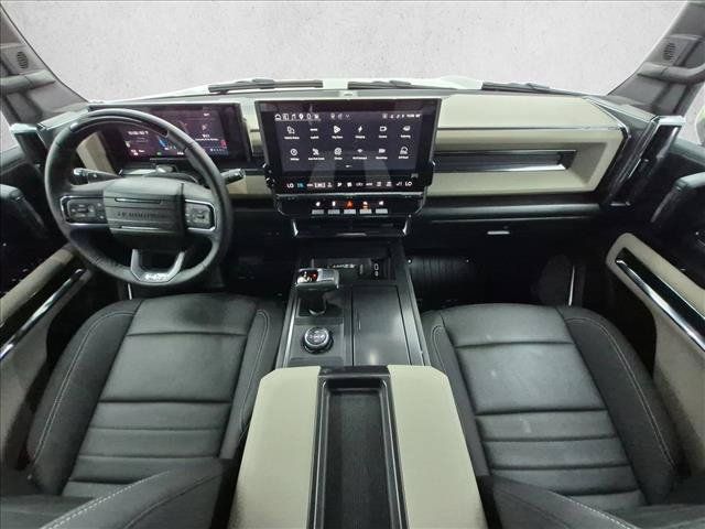 Used 2026 GMC Hummer EV SUV AWD/4WD image 20