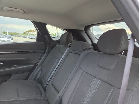 Used 2024 Hyundai Tucson SEL FWD image 18