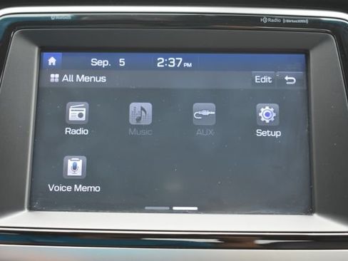 Used 2019 Hyundai Sonata SEL w/ Tech Package 02 FWD image 25