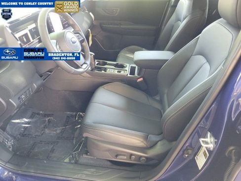 New 2026 Subaru Outback Limited AWD/4WD image 9