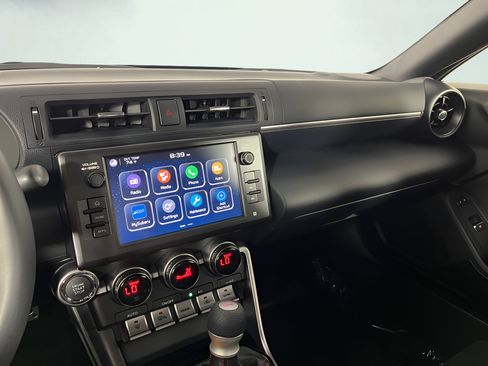 Used 2026 Subaru BRZ Limited RWD image 15