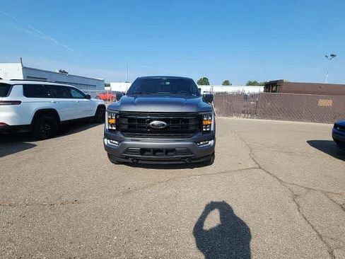 Used 2022 Ford F150 XLT w/ Equipment Group 302A High AWD/4WD image 6