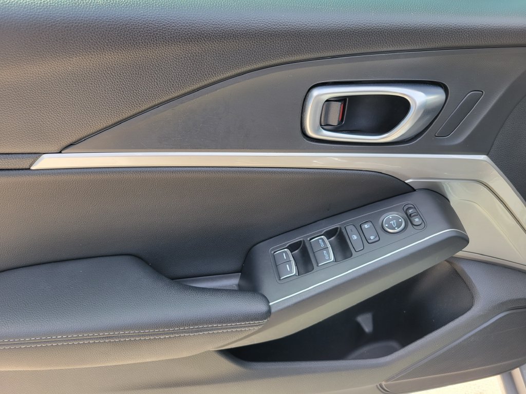 Used 2024 Acura Integra A-Spec FWD image 19