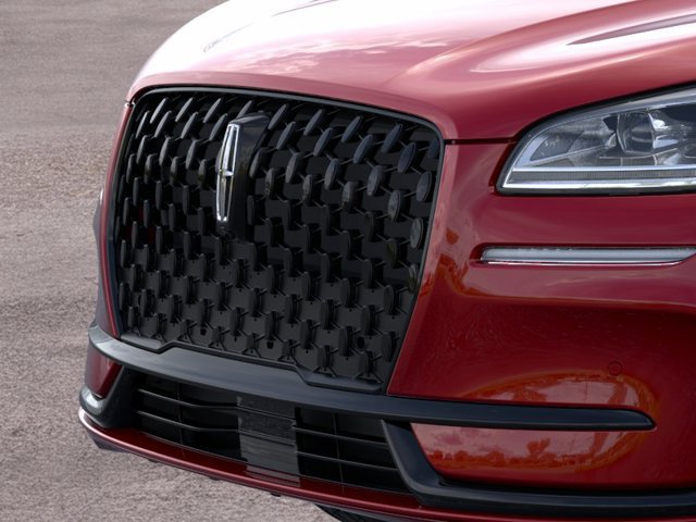New 2025 Lincoln Corsair Grand Touring w/ Equipment Group 301A AWD/4WD image 17