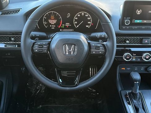 New 2026 Honda Civic Sport image 15
