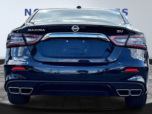 Used 2020 Nissan Maxima 3.5 SV w/ Floor Mat Group image 5