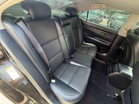 Used 2015 Lexus ES 350 FWD image 21