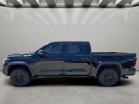 Used 2023 Toyota Tundra TRD Pro AWD/4WD image 2