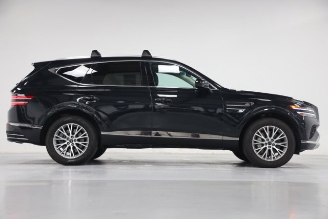 Used 2025 Genesis GV80 2.5T AWD/4WD image 15