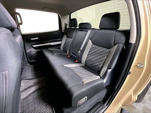 Used 2019 Toyota Tundra SR5 image 26