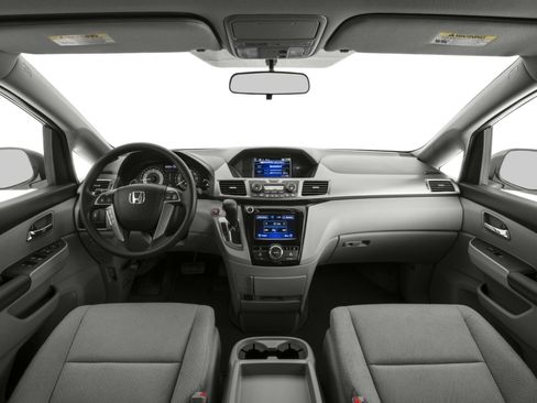 Used 2016 Honda Odyssey EX image 5