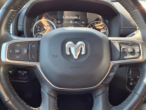 Used 2024 RAM 3500 Laramie image 19