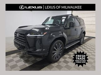 Used 2024 Lexus GX 550 w/ Accessory Package (Z1) video 1