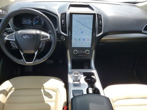 Certified 2024 Ford Edge SEL w/ Convenience Package AWD/4WD image 32