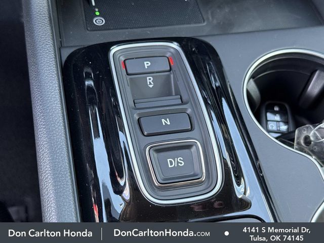 New 2026 Honda Pilot EX-L image 22