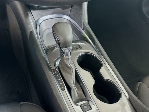 Used 2024 Chevrolet Malibu LT image 25