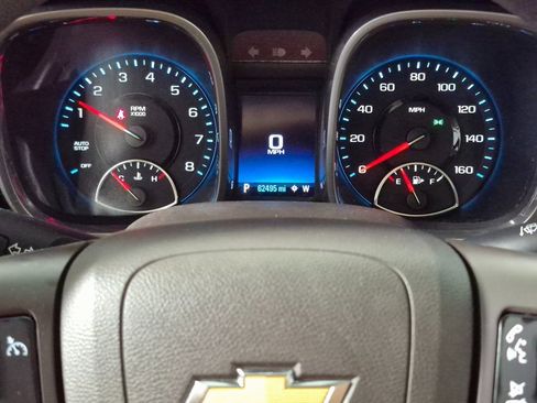 Used 2015 Chevrolet Malibu LT w/ Power Convenience Package image 12