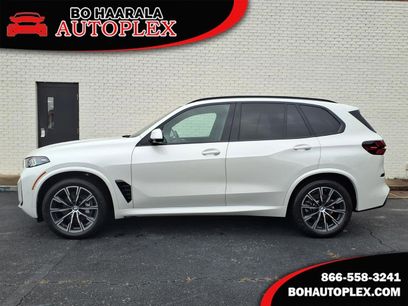 Used 2026 BMW X5 xDrive40i