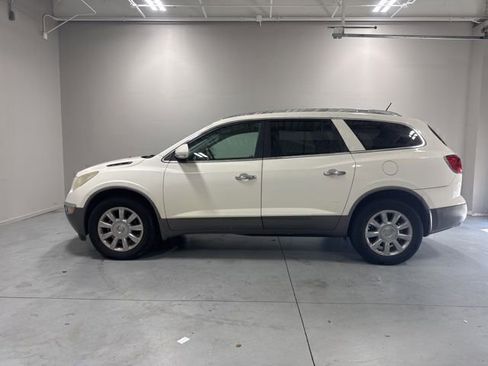 Used 2012 Buick Enclave Leather FWD image 10