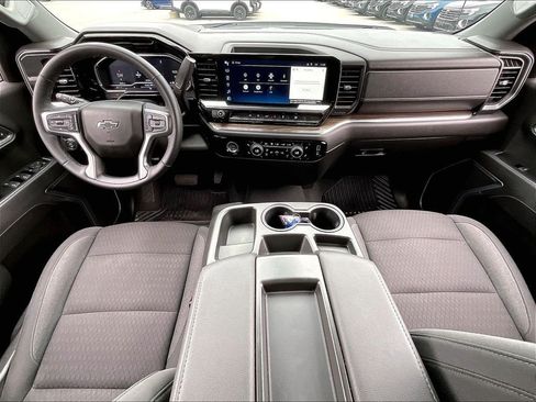 Used 2023 Chevrolet Silverado 1500 RST AWD/4WD image 20