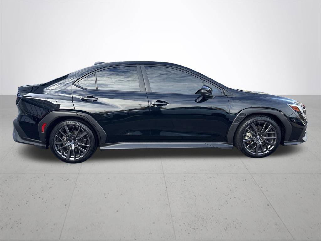 Used 2023 Subaru WRX Limited AWD/4WD image 6