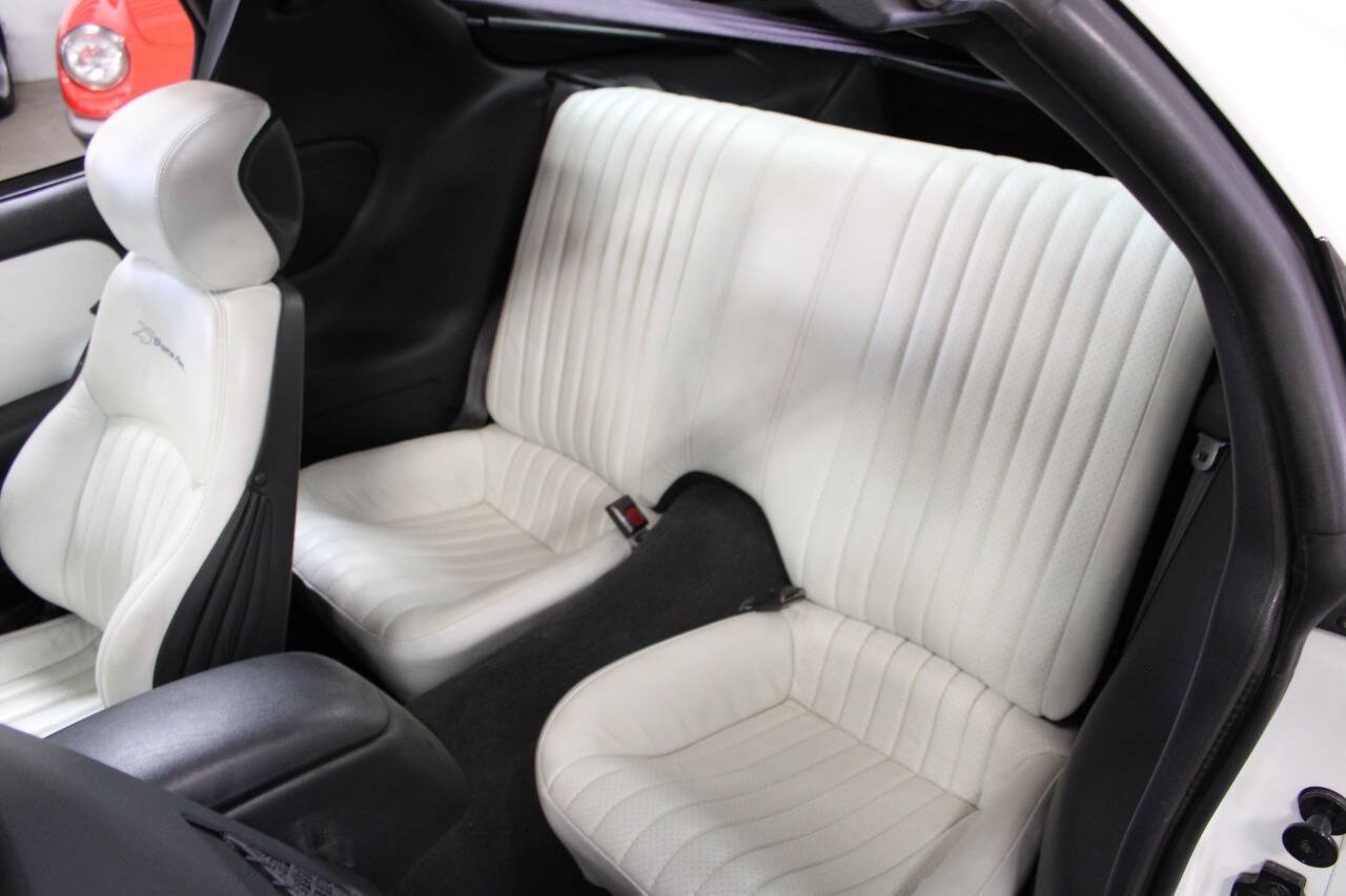 Used 1994 Pontiac Firebird Coupe RWD image 38