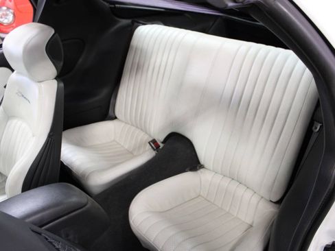 Used 1994 Pontiac Firebird Coupe RWD image 38