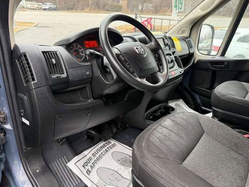 Used 2019 RAM ProMaster 3500 image 23