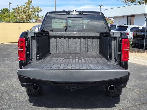 Certified 2025 RAM 1500 Tungsten image 27