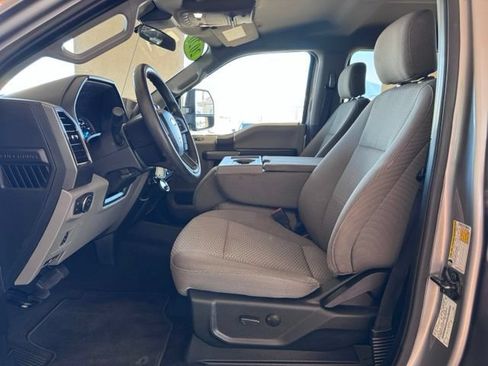 Used 2020 Ford F350 XLT w/ XLT Value Package AWD/4WD image 9