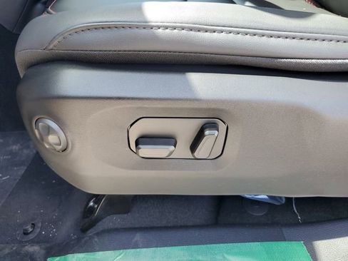 New 2026 Jeep Gladiator Rubicon AWD/4WD image 15