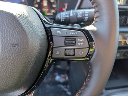 New 2026 Honda CR-V Sport Touring image 20