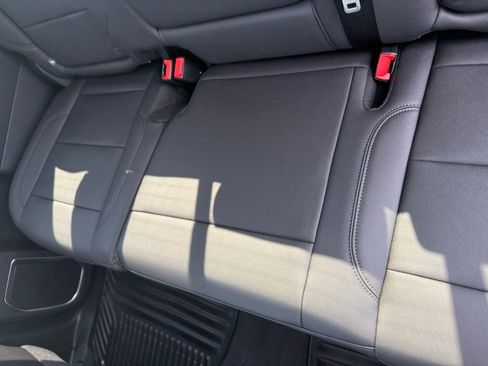 New 2026 Chevrolet Silverado 1500 LT w/ Texas Edition Plus image 35