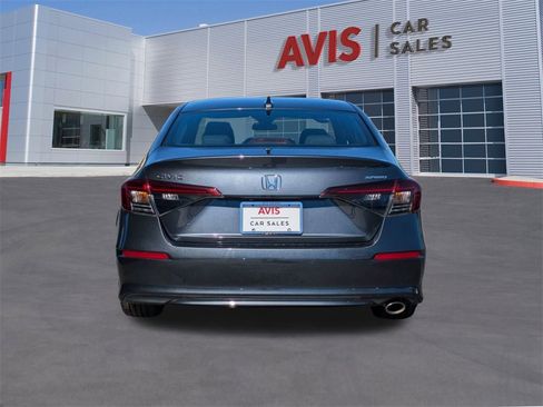 Used 2025 Honda Civic Sport image 7