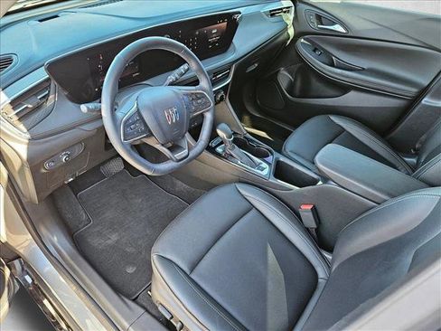 Certified 2024 Buick Encore GX Sport Touring w/ Comfort Package image 9