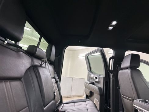 Certified 2024 Chevrolet Silverado 1500 High Country image 24