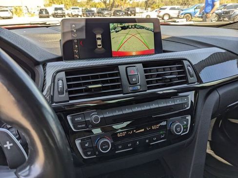 Used 2018 BMW M3 image 24