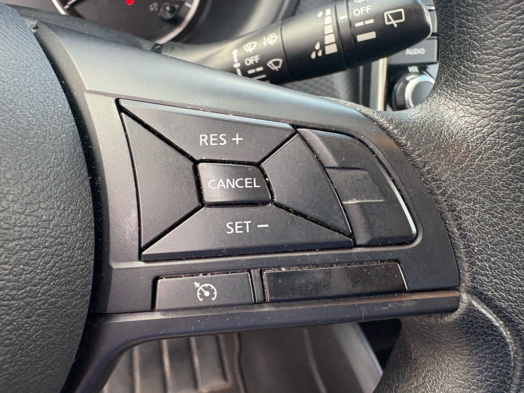 Used 2024 Nissan Kicks S FWD image 15