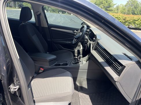 Used 2026 Volkswagen Jetta S FWD image 23