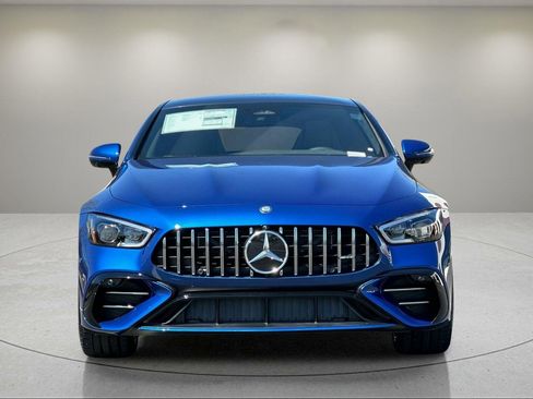 Used 2024 Mercedes-Benz AMG GT 43 image 48