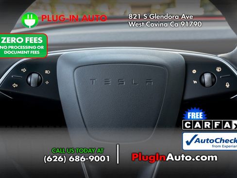 Used 2024 Tesla Model 3 Long Range AWD/4WD image 20
