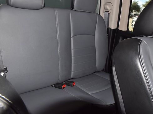 Used 2023 RAM 1500 Tradesman w/ Trailer Tow Package image 20