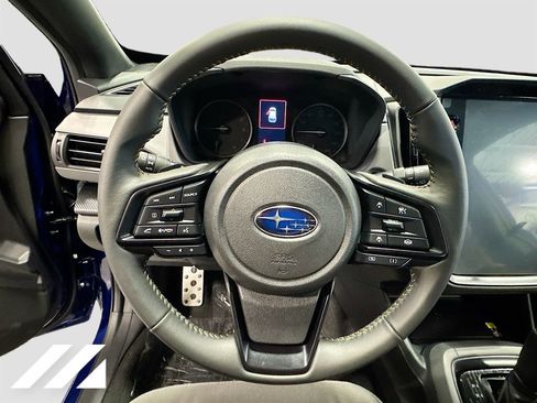 Certified 2025 Subaru Crosstrek 2.5i Sport w/ Crosstrek Mirror Package AWD/4WD image 11
