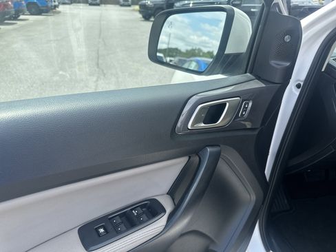 Used 2019 Ford Ranger Lariat w/ Equipment Group 501A Mid AWD/4WD image 14