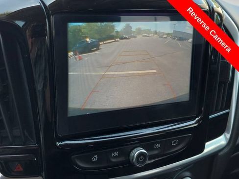 Used 2018 Chevrolet Traverse LT AWD/4WD image 11