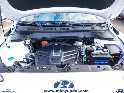 Certified 2023 Hyundai Kona SE FWD image 25