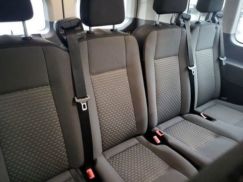 Used 2023 Ford Transit 350 XLT image 15