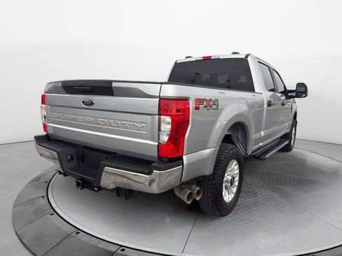 Used 2021 Ford F250 XL w/ STX Appearance Package image 5