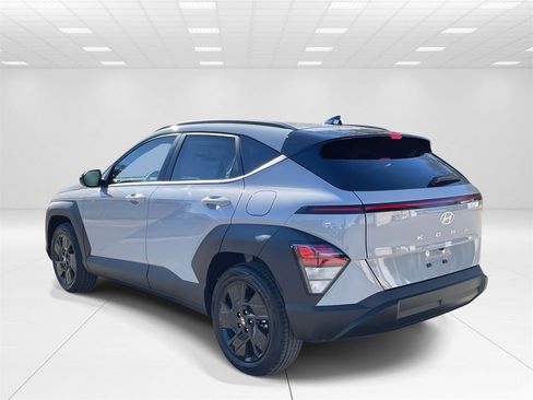 New 2026 Hyundai Kona SEL Sport image 4